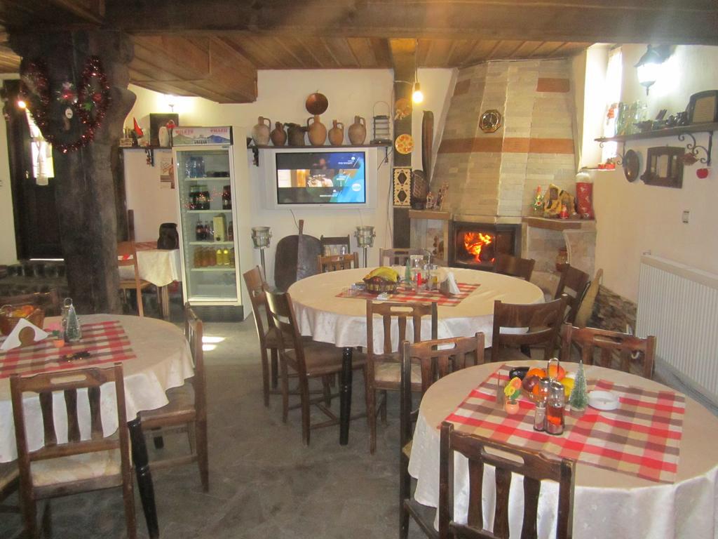 Guest House Popov Marchevo Habitación foto