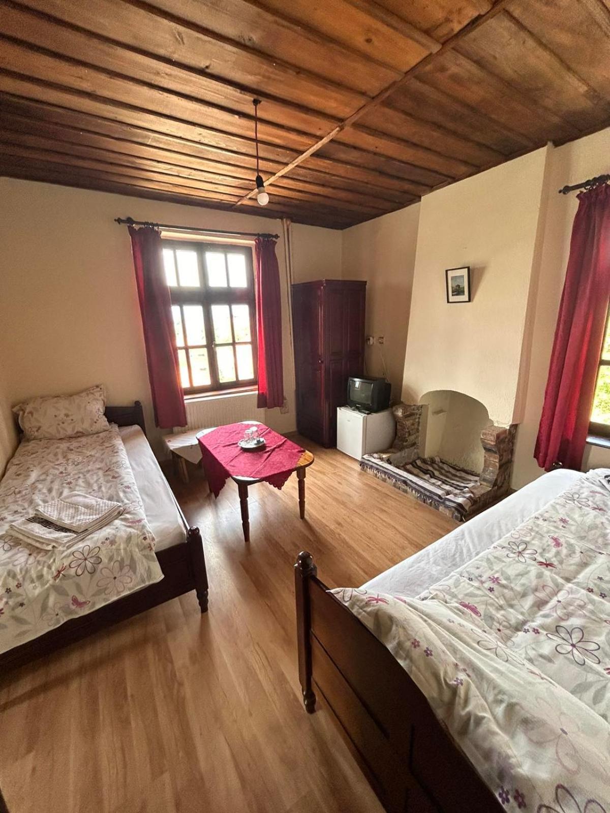 Guest House Popov Marchevo Exterior foto