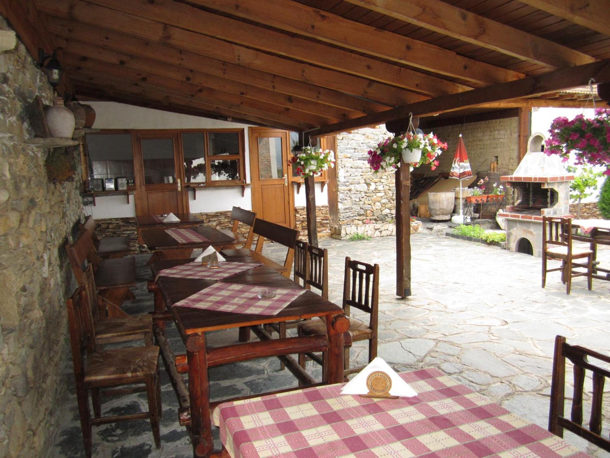 Guest House Popov Marchevo Exterior foto