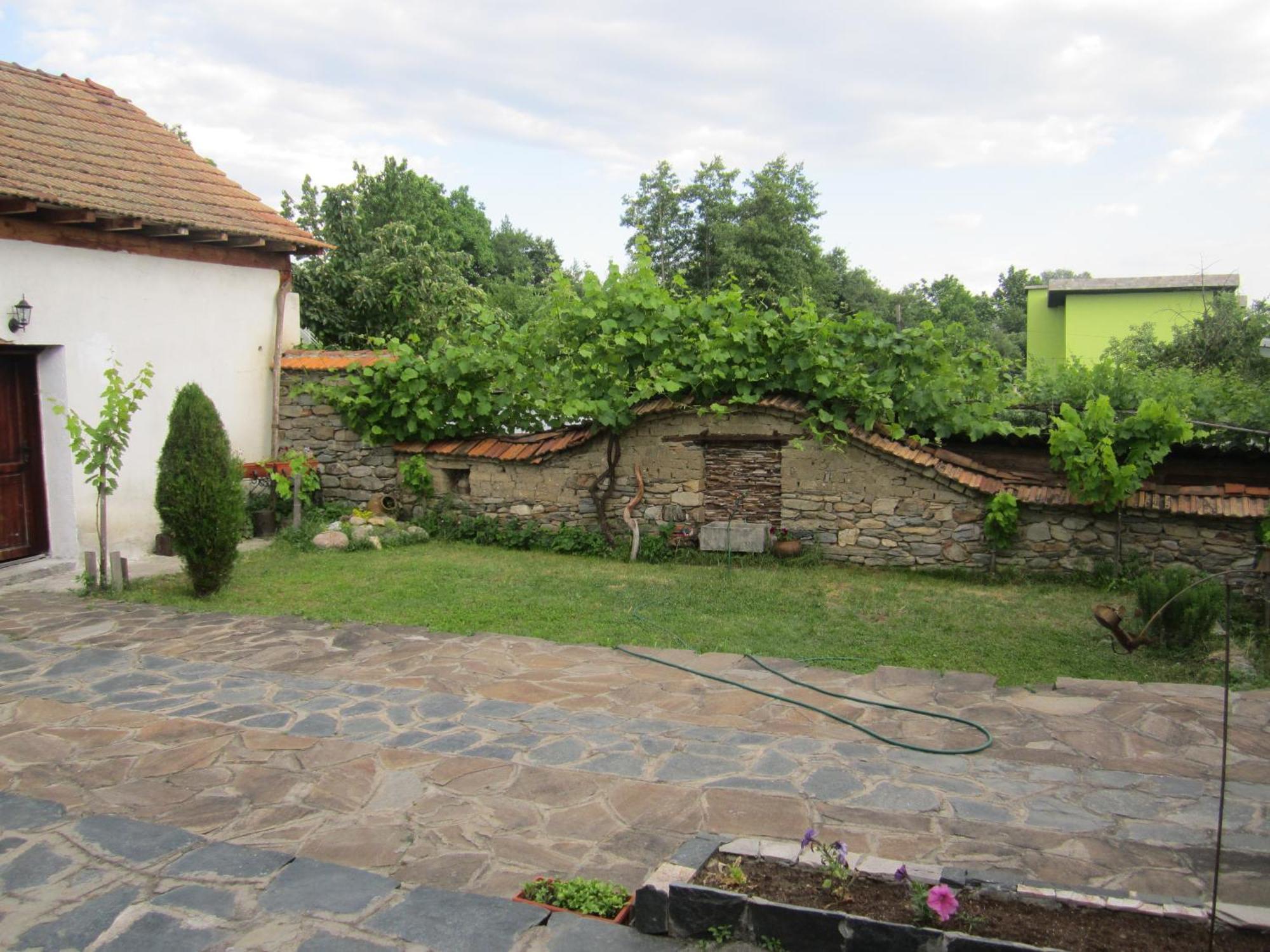 Guest House Popov Marchevo Exterior foto