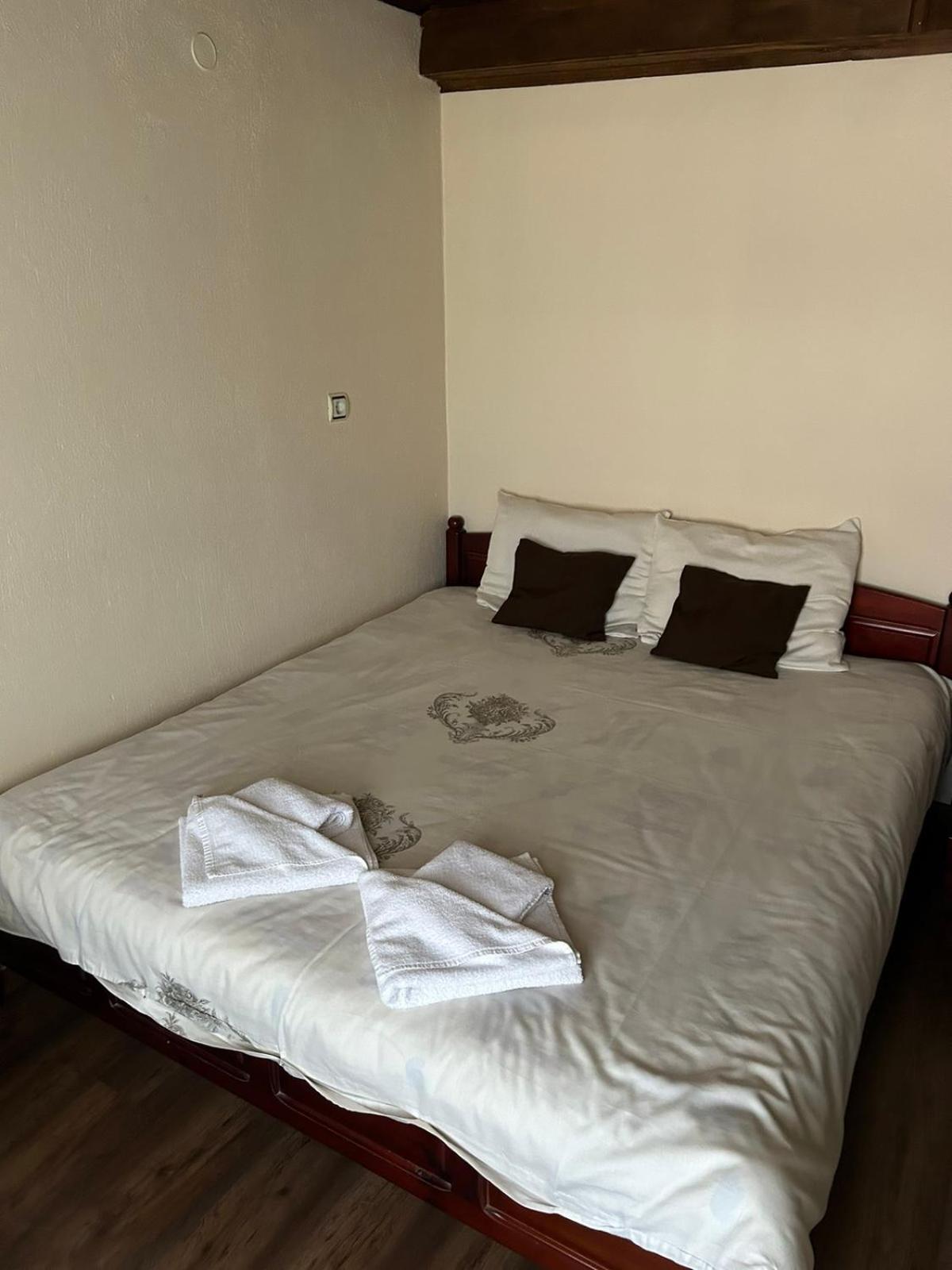 Guest House Popov Marchevo Habitación foto