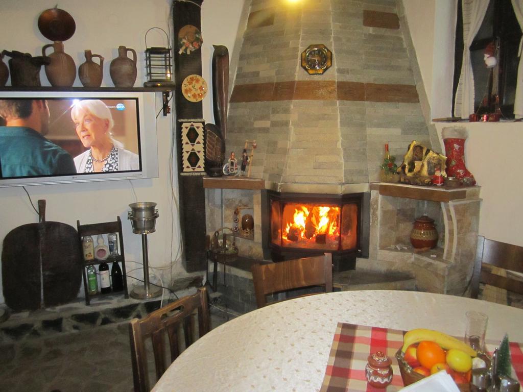 Guest House Popov Marchevo Exterior foto