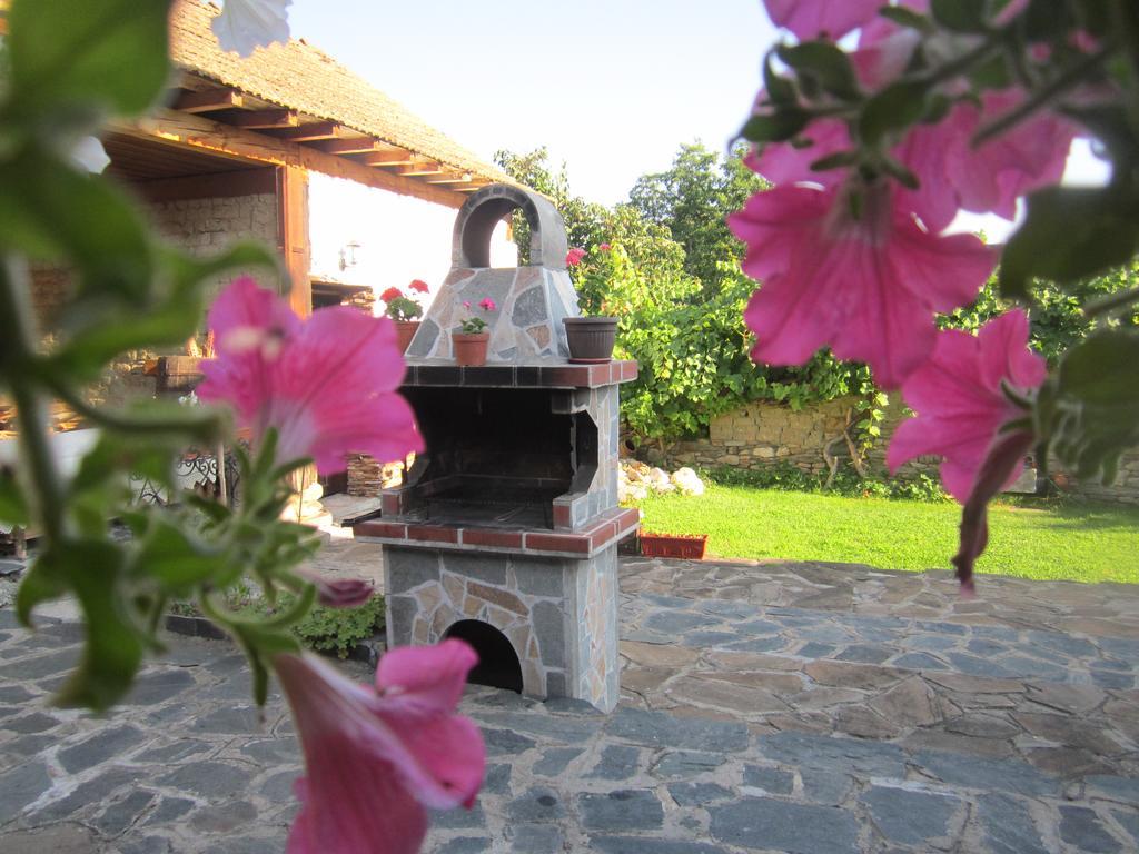 Guest House Popov Marchevo Exterior foto